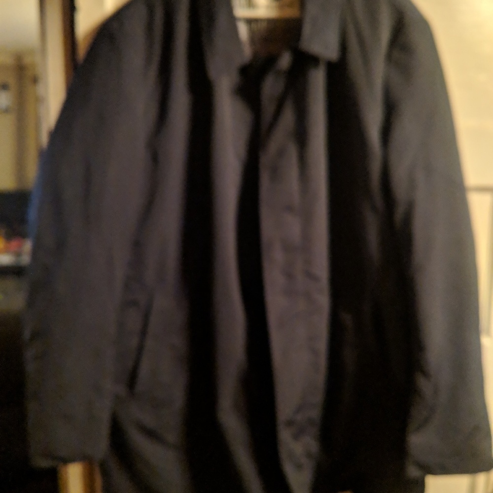 Nick Graham Everywhere Jacket Like New XXL